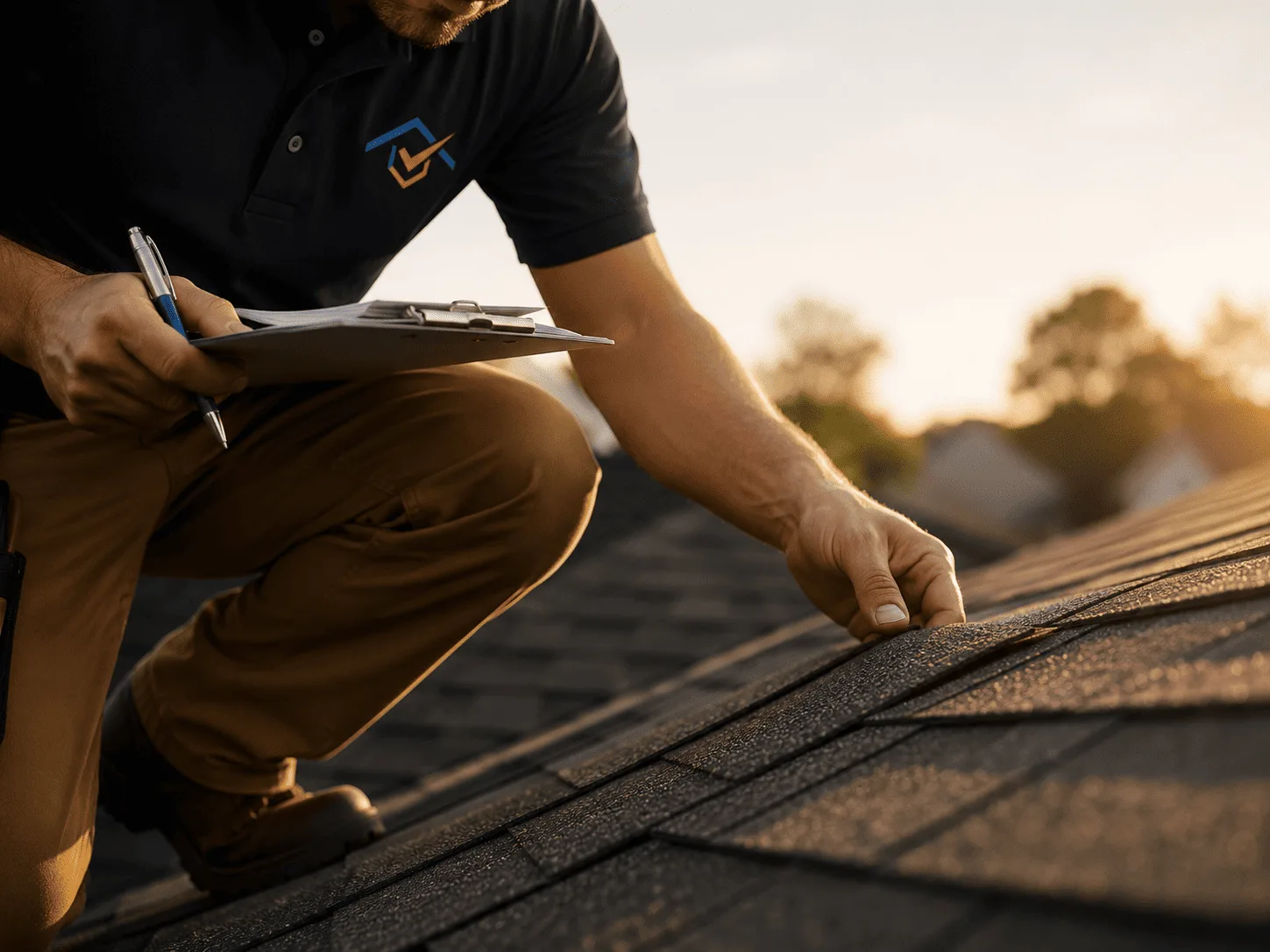 Why Choose Roof Inspection in Dunnigan, CA