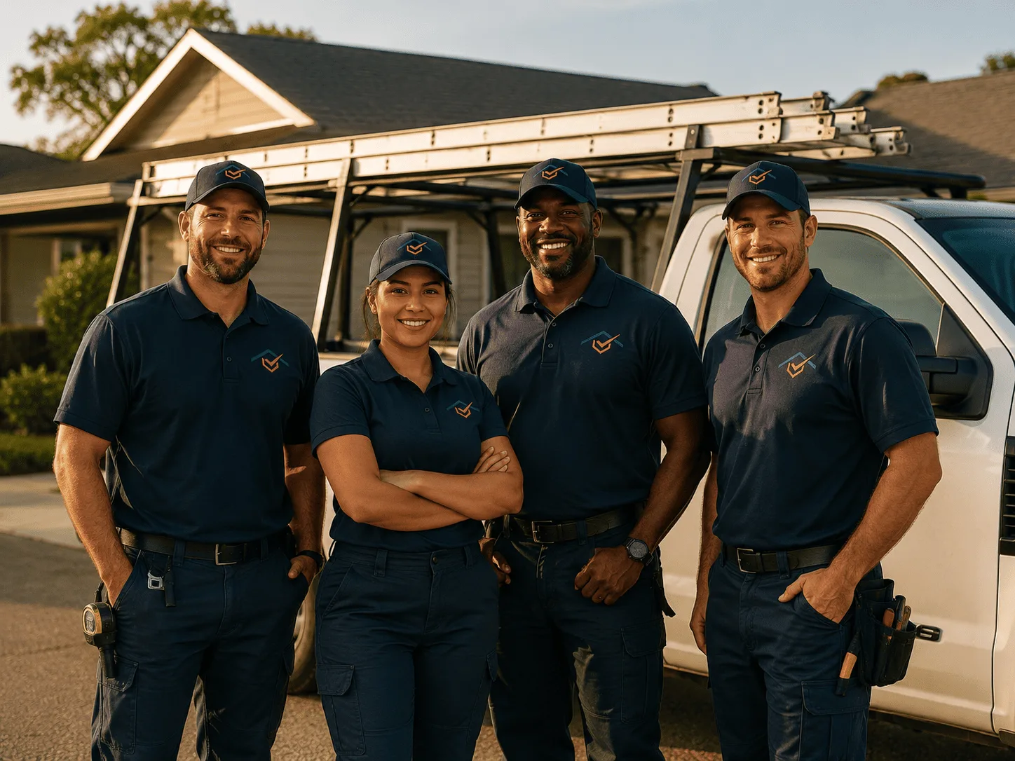 Roof Inspection company in Dunnigan, CA